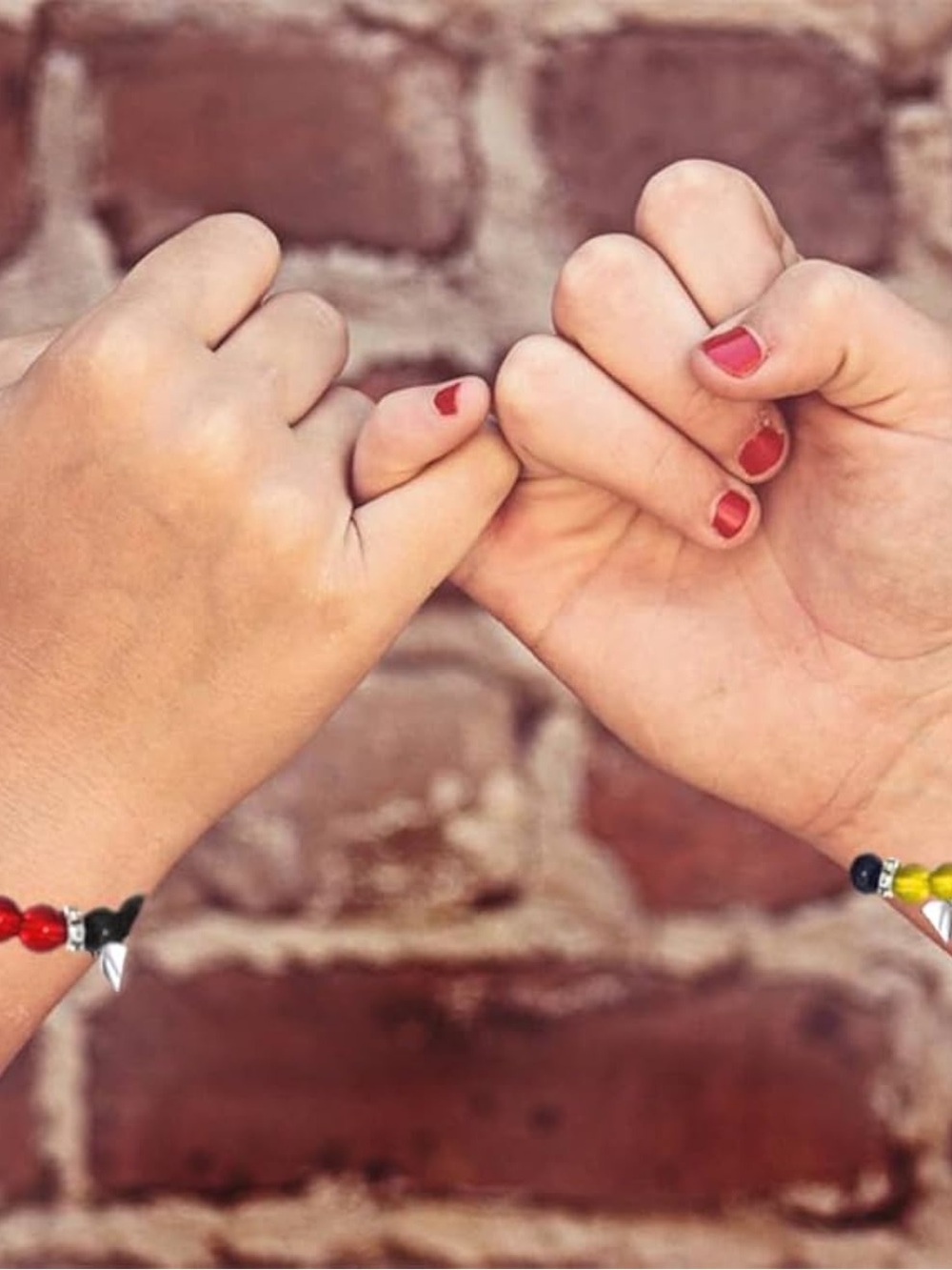 Superhero Deadpool and Wolverine Matching Necklaces Bracelets for Best Friends - Picture 4 of 6